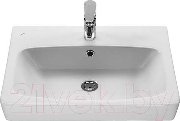 Изображение товара Умывальник Santek Нео 60 (с пьедесталом)