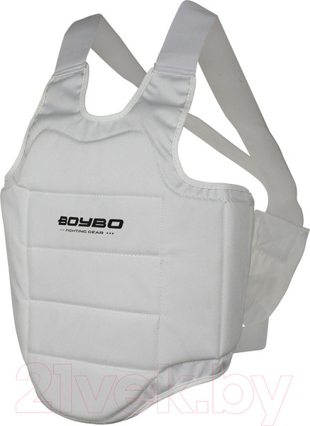 Изображение товара Защита корпуса для единоборств BoyBo M