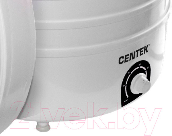 Изображение товара Сушилка для овощей и фруктов Centek CT-1660