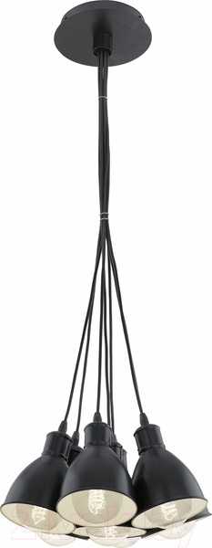 Изображение товара Люстра Eglo Priddy 49467