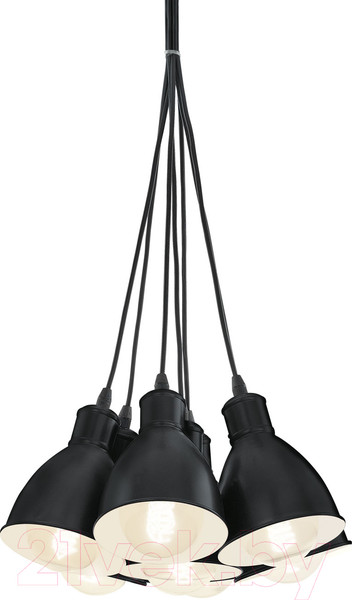 Изображение товара Люстра Eglo Priddy 49467