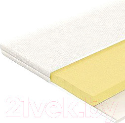 Изображение товара Наматрасник ортопедический Vegas Transform Memory 3 170x190