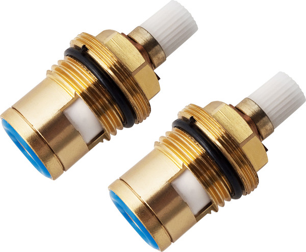 Изображение товара Кран-букса IDDIS Cr-CE24 Z20 (2шт)