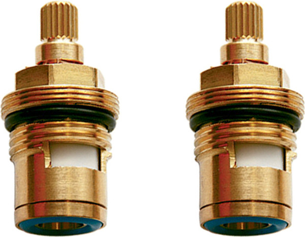 Изображение товара Кран-букса IDDIS Cr-CE24 Z20 (2шт)