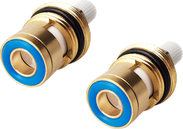 Изображение товара Кран-букса IDDIS Cr-CE24 Z20 (2шт)