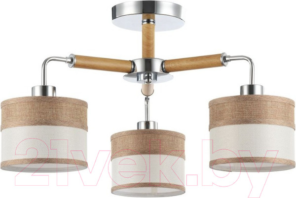 Изображение товара Люстра Freya Helen FR5329-PL-03-CH