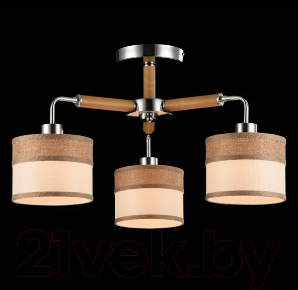 Изображение товара Люстра Freya Helen FR5329-PL-03-CH