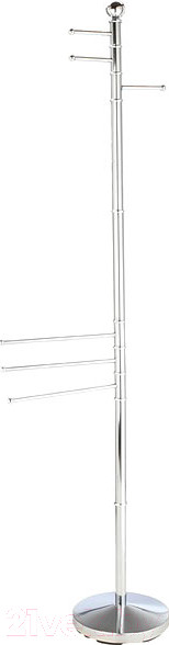 Изображение товара Вешалка для одежды Bisk Ромино 282188