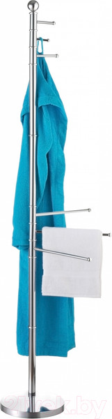 Изображение товара Вешалка для одежды Bisk Ромино 282188