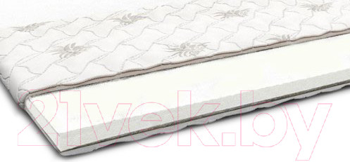 Изображение товара Наматрасник ортопедический Барро 308/303 180x200