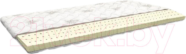 Изображение товара Наматрасник ортопедический Барро 312/303 90х190