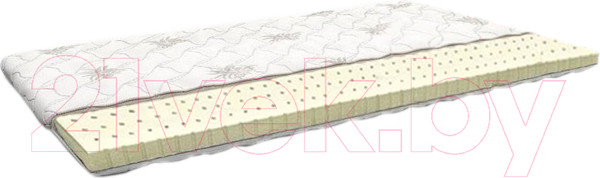 Изображение товара Наматрасник ортопедический Барро 312/303 140x200