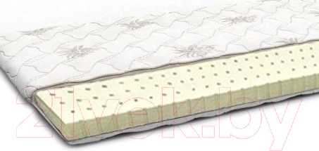 Изображение товара Наматрасник ортопедический Барро 312/303 70x200