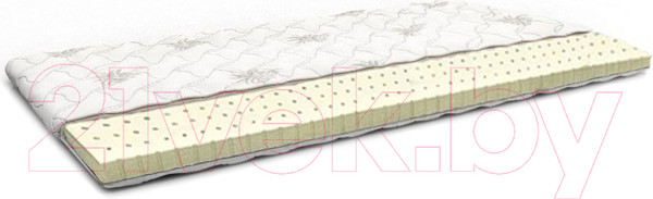 Изображение товара Наматрасник ортопедический Барро 312/303 160x200