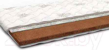 Изображение товара Наматрасник ортопедический Барро 323/103 80x200