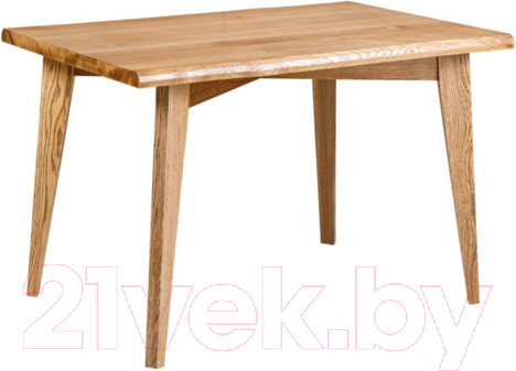 Изображение товара Обеденный стол ТехКомПро Берлин 1200 (тон 2)