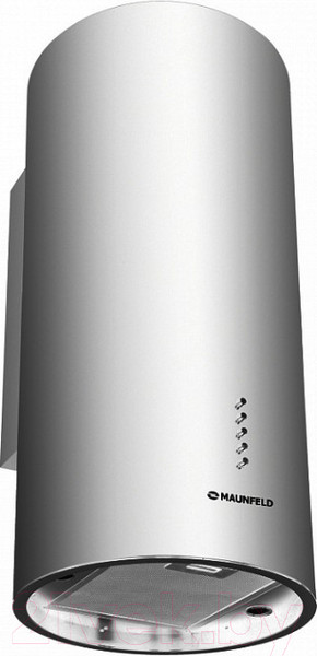 Изображение товара Вытяжка коробчатая Maunfeld Lee Side (C) 39 (нержавеющая сталь)