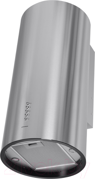 Изображение товара Вытяжка коробчатая Maunfeld Lee Side (C) 39 (нержавеющая сталь)