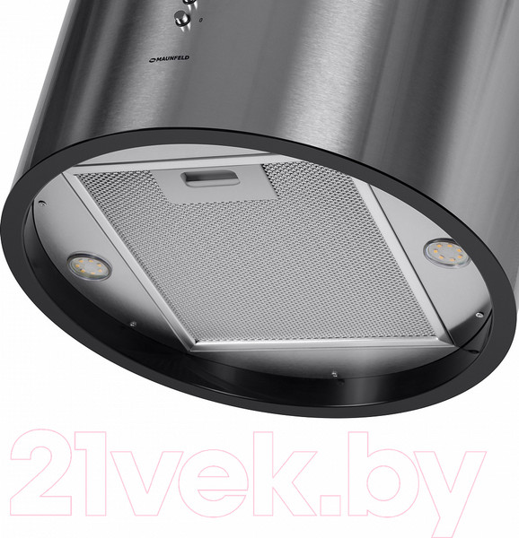 Изображение товара Вытяжка коробчатая Maunfeld Lee Side (C) 39 (нержавеющая сталь)