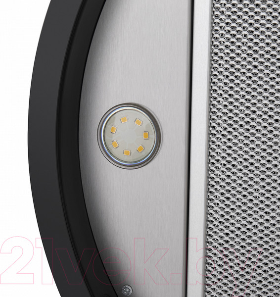 Изображение товара Вытяжка коробчатая Maunfeld Lee Side (C) 39 (нержавеющая сталь)