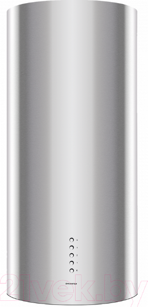 Изображение товара Вытяжка коробчатая Maunfeld Lee Side (C) 39 (нержавеющая сталь)