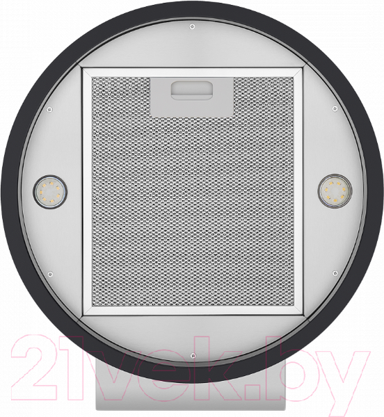 Изображение товара Вытяжка коробчатая Maunfeld Lee Side (C) 39 (нержавеющая сталь)