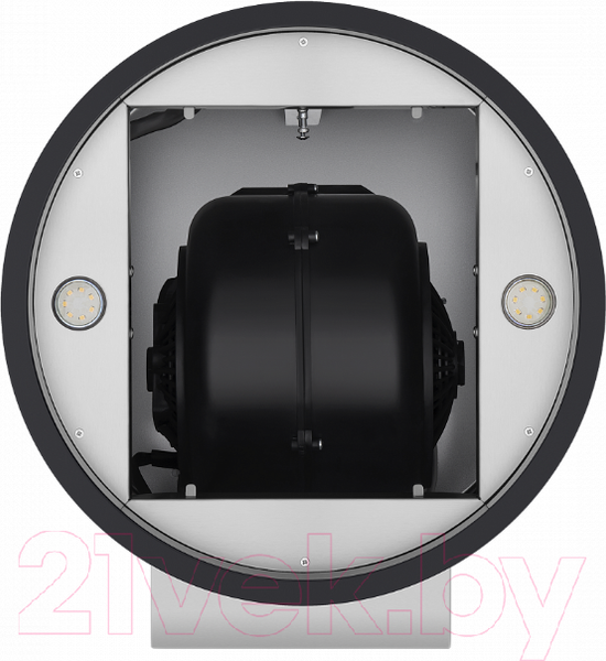 Изображение товара Вытяжка коробчатая Maunfeld Lee Side (C) 39 (нержавеющая сталь)