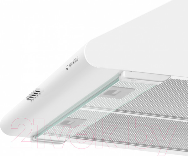 Изображение товара Вытяжка плоская Maunfeld MP-1 50 (белый)