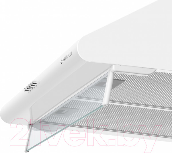 Изображение товара Вытяжка плоская Maunfeld MP-1 50 (белый)