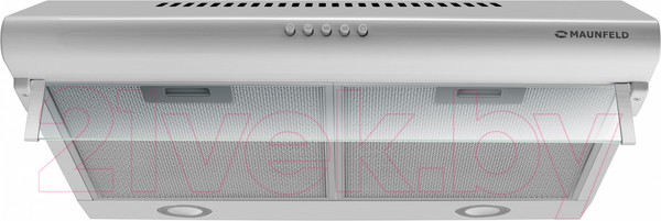 Изображение товара Вытяжка плоская Maunfeld MP-1 60 (нержавеющая сталь)