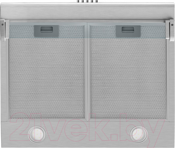 Изображение товара Вытяжка плоская Maunfeld MP-1 60 (нержавеющая сталь)