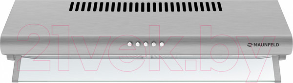 Изображение товара Вытяжка плоская Maunfeld MP-1 60 (нержавеющая сталь)