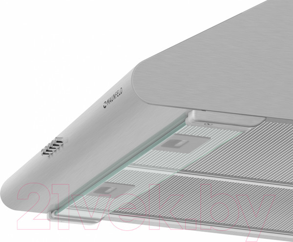 Изображение товара Вытяжка плоская Maunfeld MP-1 60 (нержавеющая сталь)