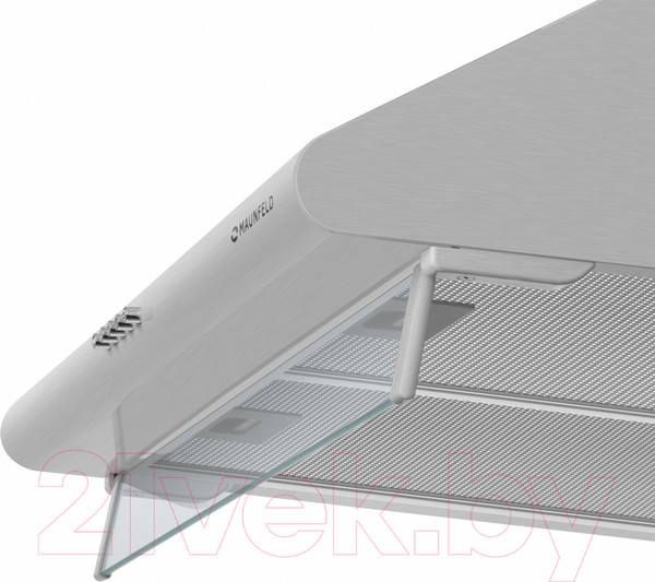 Изображение товара Вытяжка плоская Maunfeld MP-1 60 (нержавеющая сталь)