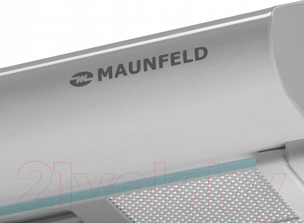 Изображение товара Вытяжка плоская Maunfeld MP-1 60 (нержавеющая сталь)