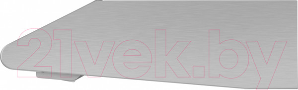 Изображение товара Вытяжка плоская Maunfeld MP-1 60 (нержавеющая сталь)