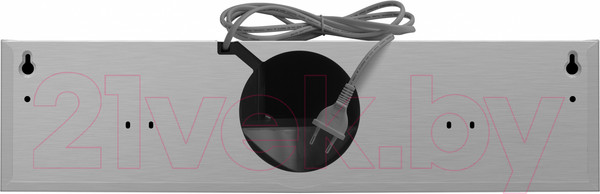 Изображение товара Вытяжка плоская Maunfeld MP-1 60 (нержавеющая сталь)