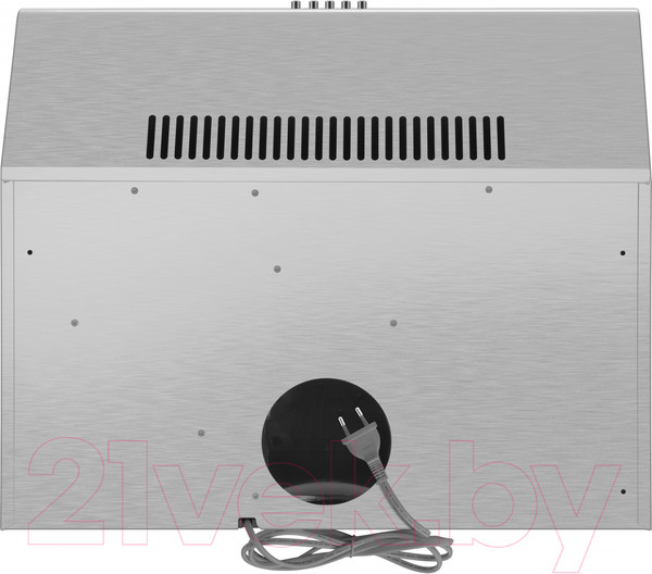 Изображение товара Вытяжка плоская Maunfeld MP-1 60 (нержавеющая сталь)