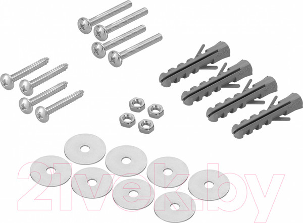Изображение товара Вытяжка плоская Maunfeld MP-1 60 (белый)