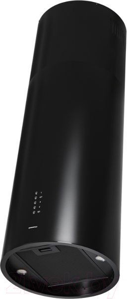 Изображение товара Вытяжка коробчатая Maunfeld Lee Isla 39 (черный)