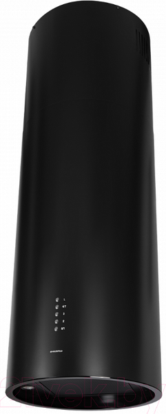 Изображение товара Вытяжка коробчатая Maunfeld Lee Isla 39 (черный)