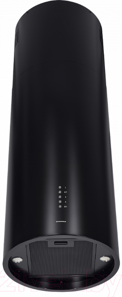 Изображение товара Вытяжка коробчатая Maunfeld Lee Isla 39 (черный)