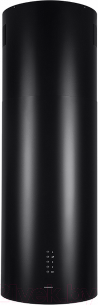 Изображение товара Вытяжка коробчатая Maunfeld Lee Isla 39 (черный)