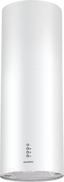 Изображение товара Вытяжка коробчатая Maunfeld Lee Isla 39 (белый)