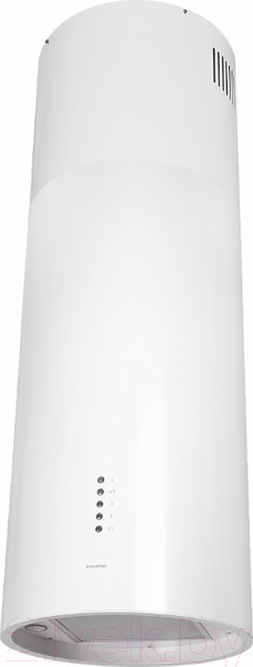 Изображение товара Вытяжка коробчатая Maunfeld Lee Isla 39 (белый)