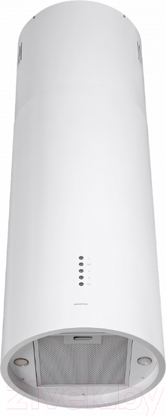 Изображение товара Вытяжка коробчатая Maunfeld Lee Isla 39 (белый)