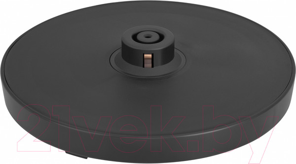 Изображение товара Электрочайник Maunfeld MGK1710GS (прозрачное стекло)