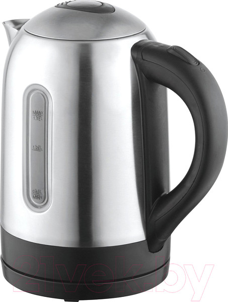 Изображение товара Электрочайник Maunfeld MGK1711S (нержавеющая сталь)