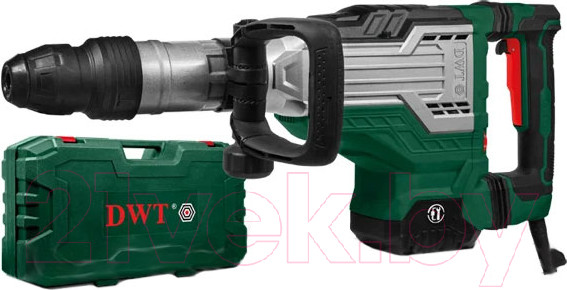 Изображение товара Отбойный молоток DWT H17-11 B BMC (5.2.23)