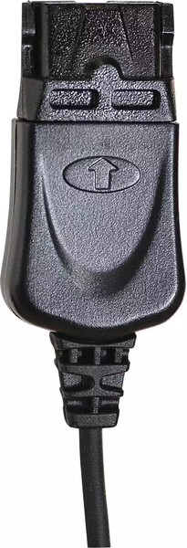 Изображение товара Наушники-гарнитура Accutone WB610 QD